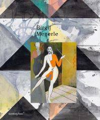 Book Cover for Birgit Megerle by Meike Behm, Dirk von Lowtzow, Vanessa Joan Müller