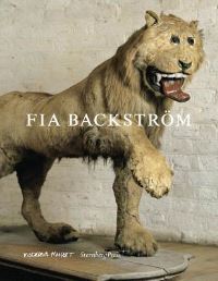 Book Cover for Fia Backström by Fia Backström