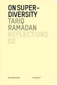 Book Cover for On Super-Diversity by Tariq Ramadan