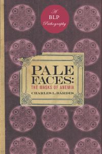 Book Cover for Pale Faces by Charles L Bardes
