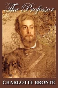 Book Cover for The Professor by Frances Hodgson Burnett