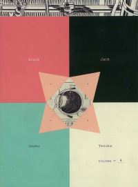 Book Cover for Black Jack by Osamu Tezuka