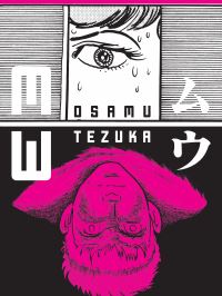 Book Cover for MW by Osamu Tezuka