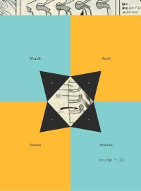 Book Cover for Black Jack. Volume 11 by Osamu Tezuka