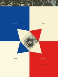 Book Cover for Black Jack. Volume 12 by Osamu Tezuka