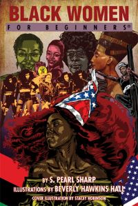 Book Cover for Black Women for Beginners by S Pearl Sharp, Beverly Hall