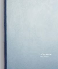 Book Cover for David Simpson by Louis Grachos, David Simpson