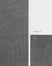 Book Cover for The Unfolding Center by Arthur Sze