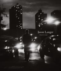 Book Cover for Jason Langer by John Hill