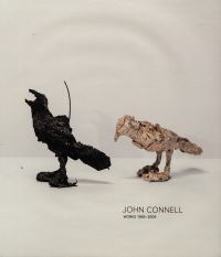Book Cover for John Connell by John Connell