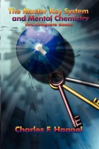 Book Cover for The Master Key System and Mental Chemistry by Hugh Lofting
