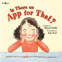 Book Cover for Is There an App for That? by Bryan Smith