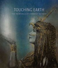 Book Cover for Touching Earth by Kimberly Webber, Omnia Amin