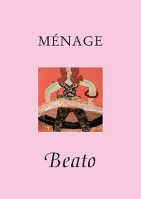 Book Cover for Ménage by Garth Clark