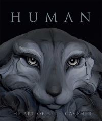 Book Cover for Human by Ezra Shales, Lauren Amalia Redding