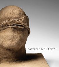 Book Cover for Patrick Mehaffy by Patrick Mehaffy