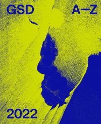 Book Cover for A-Z by Harvard University Graduate School of Design