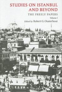 Book Cover for Studies on Istanbul and Beyond by Robert G Ousterhout
