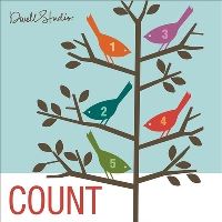 Book Cover for Count by DwellStudio