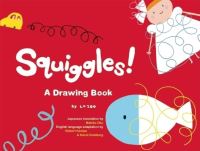 Book Cover for Squiggles! by La ZOO