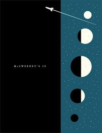 Book Cover for McSweeney's Issue 29 (McSweeney's Quarterly Concern) by Dave Eggers