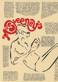 Book Cover for McSweeney's Issue 34 (McSweeney's Quarterly Concern) by Dave Eggers