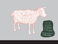 Book Cover for It Is Right to Draw Their Fur by Dave Eggers