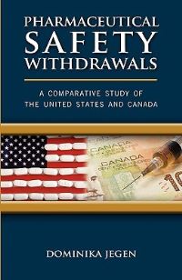 Book Cover for Pharmaceutical Safety Withdrawals by Simon Hayhoe