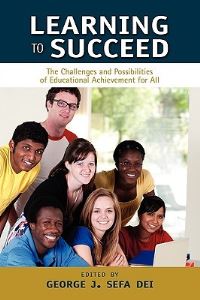 Book Cover for Learning to Succeed by Simon Hayhoe
