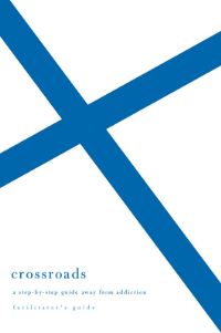 Book Cover for Crossroads by Edward T Welch