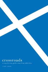 Book Cover for Crossroads by Edward T Welch