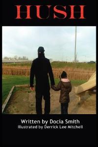 Book Cover for Hush by Docia Smith