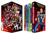 Book Cover for Scott Pilgrim by Bryan Lee OMalley, Bryan Lee OMalley