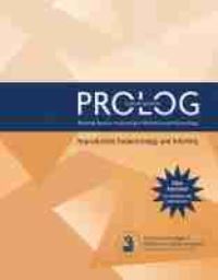 Book Cover for PROLOG by American College of Obstetricians and Gynecologists