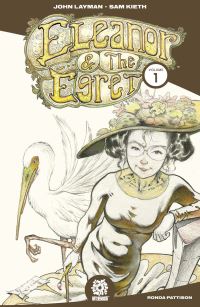 Book Cover for Taking Flight by John Layman