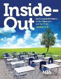 Book Cover for Inside-Out by Robert W Blake