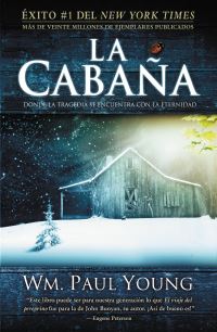 Book Cover for La Cabaña by William P Young
