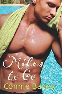 Book Cover for Miles to Go by John Simpson
