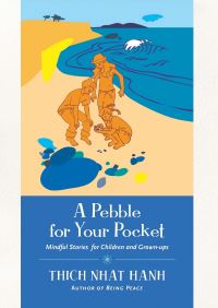 Book Cover for A Pebble for Your Pocket by Nha¦Ôét Hanh