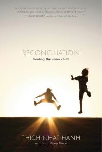 Book Cover for Reconciliation by Nha¦Ôét Hanh