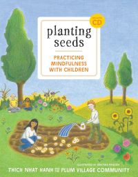 Book Cover for Planting Seeds by Nha¦Ôét Hanh