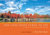 Book Cover for The Long Road Turns to Joy by Nha¦Ôét Hanh