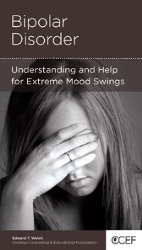Book Cover for Bipolar Disorder by Edward T Welch