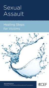 Book Cover for Sexual Assault by David Powlison