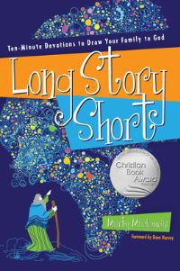 Book Cover for Long Story Short by Martin Machowski