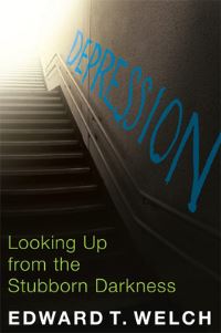 Book Cover for Depression by Edward T Welch