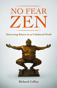 Book Cover for No Fear Zen by Richard Collins