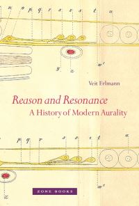 Book Cover for Reason and Resonance by Veit Erlmann