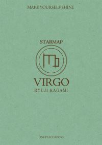 Book Cover for Virgo by Ryuji Kagami
