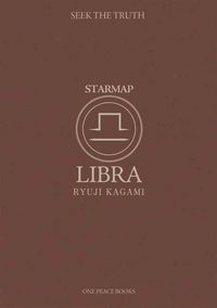 Book Cover for Libra by Ryuji Kagami